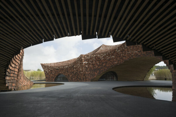 UCCA Clay Museum (© Eiichi Kano)