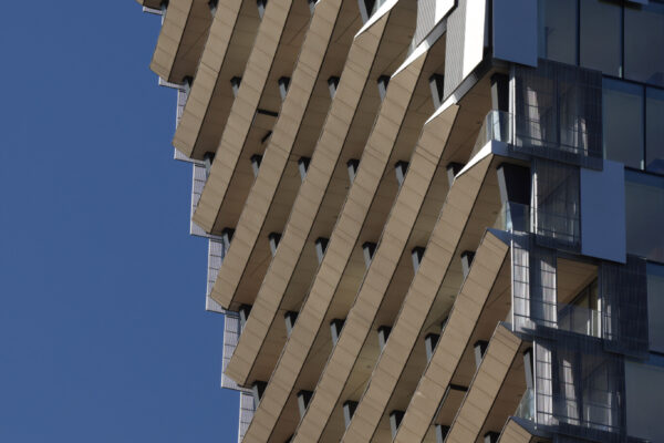 1550 Alberni Street Tower (© Ema Peter)