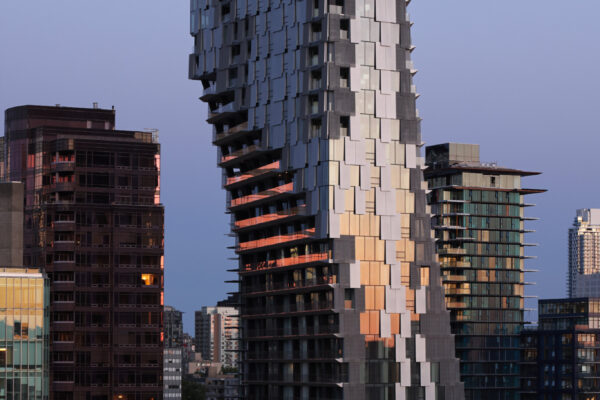 1550 Alberni Street Tower (© Ema Peter)